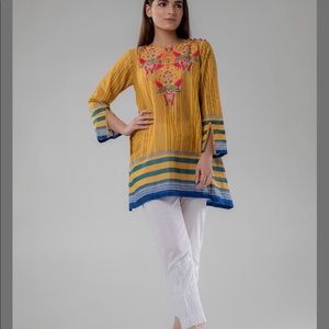 Khaadi kurta